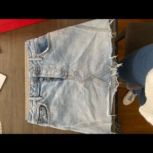 High end skirt great price